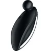 Image de Satisfyer Spot on 2 | 9cm | Oplegvibrator | Clitorisstimulatie | 12 trilprogramma's | Oplaadbaar | Waterdicht (IPX7) | Huidvriendelijke siliconen