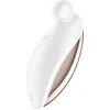 Image de Satisfyer Spot on 2 | 9cm | Oplegvibrator | Clitorisstimulatie | 12 trilprogramma's | Oplaadbaar | Waterdicht (IPX7) | Huidvriendelijke siliconen