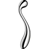 Image de Satisfyer - Star Force 4 - RVS Dildo