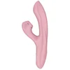 Image de Satisfyer Pro+ G-Spot Generation 2 | rabbitvibrator met luchtdruk & vibratie | lcd-display | G-spot & clitoris | waterdicht IPX7 | USB-C