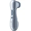 Image de Satisfyer Pro 2 Generation 2 | Drukgolfvibrator met 11 intensiteiten & verbeterd design | Testwinnaar Stiftung Warentest, 1,6 | Batterijen (2×AAA) | huidvriendelijke siliconen | IPX7 waterdicht