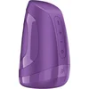 Image de Satisfyer Men Heat Vibration | Masturbator met verwarmingsfunctie & 12 trilprogramma's | werkt op batterijen (3×AAA) | huidvriendelijke siliconen | waterdicht (IPX6) | toys voor mannen