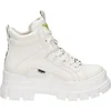 Image de Buffalo Aspha NC Mid Vegan Nappa Dames Hoge sneakers - wit - EU40