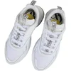 Image de BUFFALO Triplet Hollow Lage sneakers - Dames - Wit - Maat 40