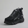 Image de Buffalo CLD Chai Dames Sneakers - zwart - EU40