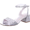 Image de Buffalo dames sandalen grijs maat 36