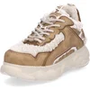 Image de Buffalo Cld Chai Warm Schoenen Bruin EU 39 Vrouw