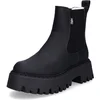 Image de Buffalo ASPEN CHELSEA Dames Laars - zwart - EU38