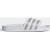 Image de Adidas Sportswear Adilette Aqua Badslippers - Unisex - Wit