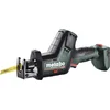 Image de Metabo POWERMAXX SSE 12 BL Accu-reciprozaag 602322890 Zonder accu 12 V