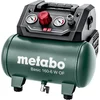 Image de Metabo BASIC 160-6 W OF (601501000) COMPRESSOR BASIC