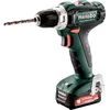 Image de Metabo PowerMaxx BS 12 Accu-Boorschroefmachine + 12 V / 2,0 Ah Accu-pack en Lader SC 30