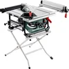 Image de Metabo TS 254 M Zaagtafel Set incl. onderstel TSU - 1500W - 254 x 30mm
