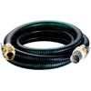 Image de Zuigslangset messing | 4 m 1 (25 mm)