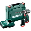 Image de Metabo PowerMaxx BS Basic Serie - Schroefmachine - 12V - 2x2.0Ah - Li-Power