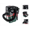 Image de AS 18 HEPA PC Compact Accu-alleszuiger | 18 V | zonder accu-packs en lader