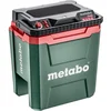 Image de Metabo koelbox KB18BL 24L - koelen en verwarmen - 18V CAS accu's - 600791850