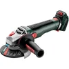 Image de Metabo WVB 18 LT BL 11-125 613057840 Haakse accuslijper - 125 mm - 18 V
