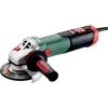 Image de Metabo WE 19-125 Q M-Brush Haakse slijper doos; met snelspanmoer