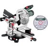 Image de Metabo 613254900 KGS254M SET Afkortzaag 1450 W 254 mm 30 mm