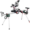 Image de Metabo Afkortzaag KGS 305 M met trekfunctie | nieuwste model + KSU 401 onderstel - 691216000