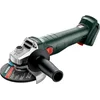 Image de Metabo W18 7-125 | Accu Haakse Slijper | 18V | 125mm | 8500 /min | Zonder accu en lader