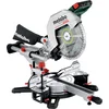 Image de Metabo KGS 18 LTX BL 305 - Accu-afkortzaag - Krachtige Brushless-motor - Precision Cut Line
