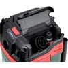 Image de Metabo - Industriële stofzuiger 1200 W, inhoud 20 l 602083000