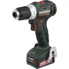 Image de Metabo PowerMaxx BS 12 BL 601044500 Accu-schroefboormachine 12 V 2 Ah Li-ion Incl. 2 accu's, Incl. lader, Brushless