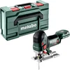 Image de Scie sauteuse 18V (Solo) STA 18 LTX 150 BL en Metabox 145L- METABO 601502840
