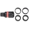 Image de Metabo 635409000 Aansluitmof 1 set(s)
