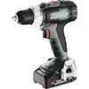 Image de Metabo BS 18 L 614051500 Accu-schroefboormachine 18 V 2 Ah Li-ion Brushless, Incl. 2 accu's, Incl. koffer, Incl. lader