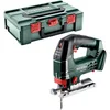 Image de Metabo STB 18 L 90 Accu decoupeerzaag Basic | zonder accu's en lader in Metaloc - 601048840