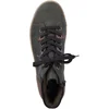Image de Montenegro hoge sneakers met veters