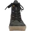Image de Montenegro hoge sneakers met veters