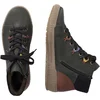 Image de Montenegro hoge sneakers met veters