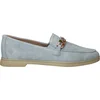 Image de Remonte Loafers - Dames - Blauw - Maat:40