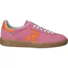 Image de Rieker Sport Sneakers - Dames - Roze - Maat:41