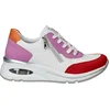 Image de Remonte Sneakers - Dames - Multi - Maat:38