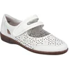 Image de Rieker dames pumps wit maat 38
