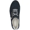 Image de Alabama lage leren sneakers