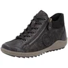 Image de Eagle leren sneakers