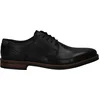 Image de Rieker Veterschoenen - Heren - Zwart - Maat:40