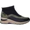 Image de Rieker Boots - Dames - Zwart - Maat:40