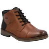 Image de Rieker Bottine Cognac - Maat 40
