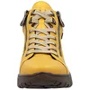 Image de Odeon hoge leren sneakers