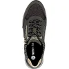 Image de Gloria-sneakers met veters en rits