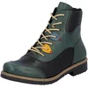 Image de Rieker unisex veterschoenen blauw maat 43