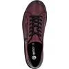 Image de Eagle leren sneakers