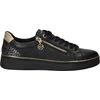 Image de Remonte Sneakers - Dames - Zwart - Maat:40